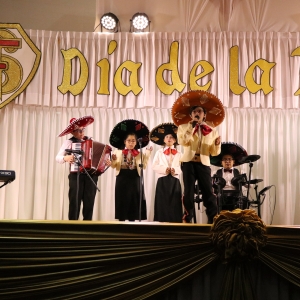 Día de la Familia